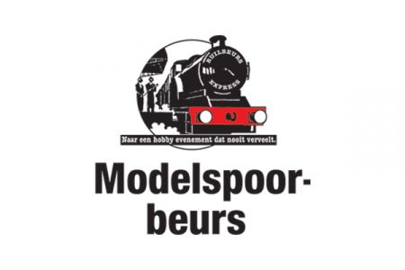 Expo Houten - Modelspoor