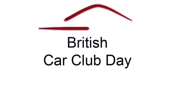 British Car Club Day