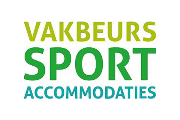Vakbeurs Sportaccommodaties (verplaatst naar 26 april 2022)