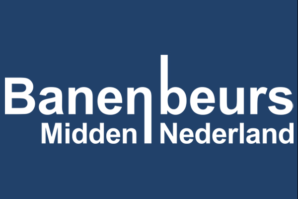 Banenbeurs Midden Nederland