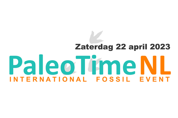 PaleoTime-NL