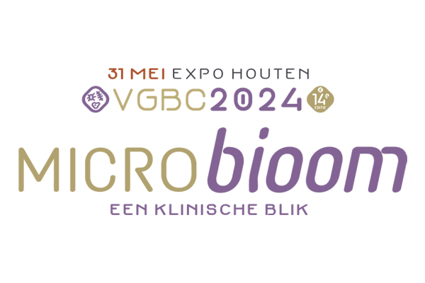 VGBC2024 | Microbioom; een klinische blik